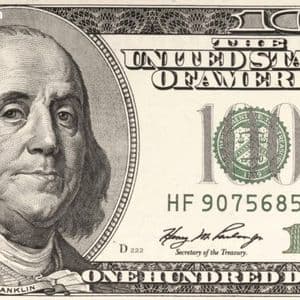 Robert Kiyosaki Reveals What He’d Buy With $100—And Predicts 5x Surge Fast