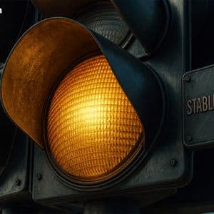 Report: Iran Caps Stablecoin Transactions as Rial Hits Record Low