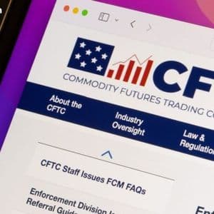 Crypto.com Secures Full CFTC Derivatives Stack, Clears Way for Margined Crypto Products
