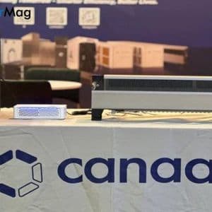 Canaan to Deploy 20 MW of Avalon Bitcoin Miners at Soluna’s Texas Site