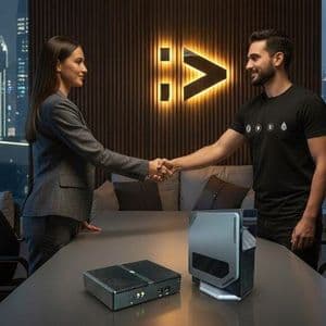 Codego Launches Whitelabel Devices Bringing Tokens Into Daily Life