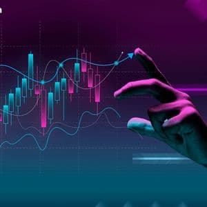 XRP Price Hovers at $2.98 as Bulls Probe $3.10 Breakout