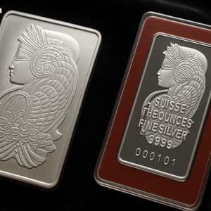 Silver Squeeze? Expert Warns of Global Currency Stress and West-to-East Power Shift