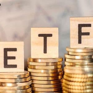 Bitcoin ETFs Soar With $676 Million Inflow as Ether ETFs Add $81 Million