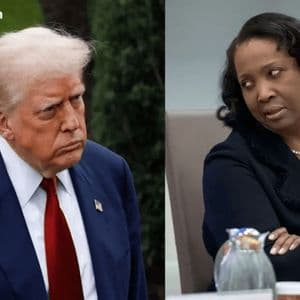 Supreme Court Sides With Fed Governor Lisa Cook, For Now