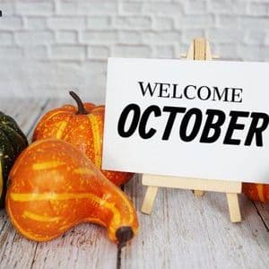 Bitcoin Breaks $120K as ‘Uptober’ Phenomenon Repeats