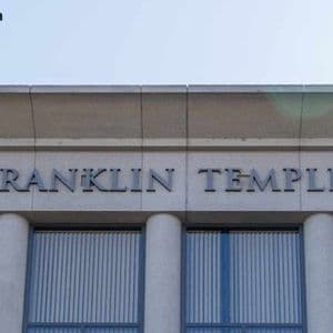 Franklin Templeton Sees Digital Assets Exploding Into Traditional Finance