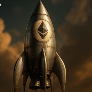 Ethereum Rockets to $4,621: Is a Breakout to $5K and $6K Next?