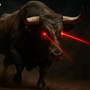 Bitcoin Price Watch: Bulls Charge With MACD, SMAs, and EMAs All Green