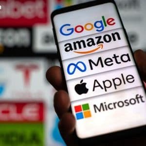 Bitwise: Cryptocurrency Will Let Big Tech Compete With Big Banks