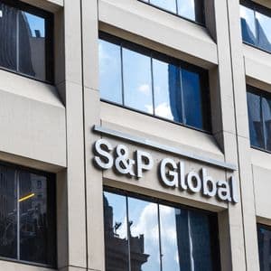 The Digital Markets 50: S&P’s New Crypto Index Puts Top Names Under One Roof