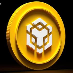 Bitcoin Drops After ATH; BNB Cements No. 3 Spot