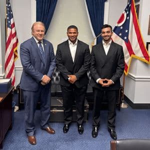 Senators Seek Industry Input on Crypto Payments Bill as Lumia Shares Insights