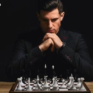 Bitcoin Flat But Smart Money Is Moving In
