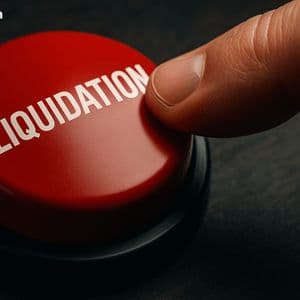 Market Manipulation or Trump Tariff Threat? Long Positions Suffer $16.8 Billion Loss in Crypto Market Shakeout