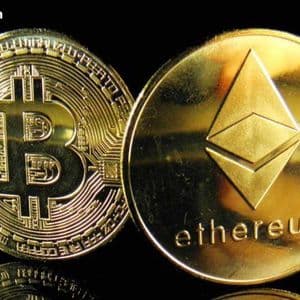 Peter Schiff Claims Bitcoin Could Sink to $75K, Says Ethereum Looks Even Worse