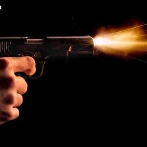 Crypto Trader Dead: Police Probe Kyiv Shooting Amid $19B Market Bloodbath