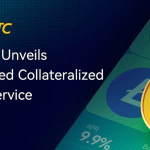 ViaBTC Unveils Enhanced Collateralized Loan Service for Global Miners