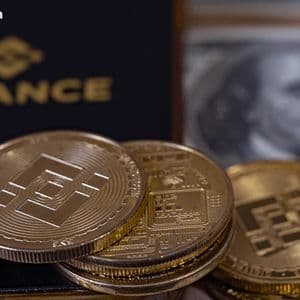 Report: China Renaissance Eyes $600 Million BNB Crypto Treasury