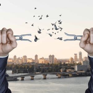 Why the World Needs Crypto: Coinbase CEO Ties Digital Assets to Economic Freedom