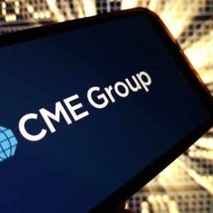 XRP Options Officially Go Live on CME, Boosting Institutional Access