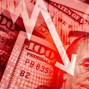 Peter Schiff: ‘Cat-5 Financial Hurricane’ Looms Over US Dollar and Treasury Market