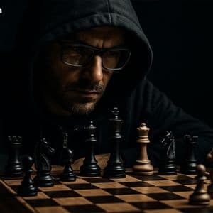 127,000 BTC Under US Seizure Tied to Milky Sad Weak-Key Vulnerability, Onchain Slueth Says