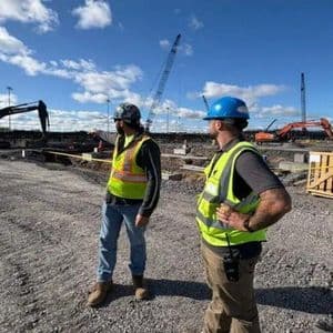 Terawulf Plans Record $3.2B Notes Offering to Fund AI Data Center Expansion