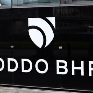 French Banking Giant ODDO BHF Launches EUROD, a Euro-Backed Stablecoin