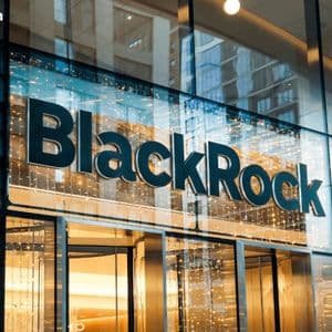 Blackrock CEO Larry Fink Declares the Beginning of Tokenizing All Assets
