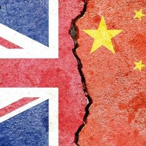 Bitcoin Seizure Sparks Tension Between UK Treasury and Chinese Victims