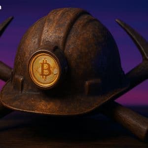 Bitcoin’s Hashrate Nears Peak as Mining Difficulty Finally Eases