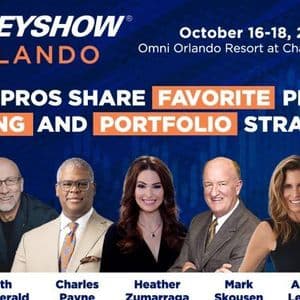 2025 MoneyShow/TradersEXPO Orlando Commences, Delivering Premier Market Insights This October