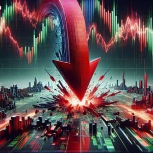 Former IMF Chief Economist Warns About the Next $35 Trillion Financial Crash