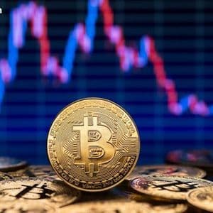 Bitcoin ETFs Bleed $536 Million as Outflows Hammer Markets