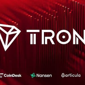 TRON Strengthens Its Role as Global Settlement Infrastructure in Q3 2025, Reports CoinDesk, Nansen, and Particula