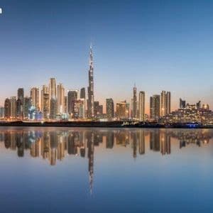 Dubai Completes Crypto Payment Pilot for Government Services