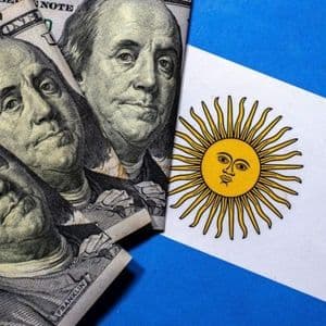 US Treasury Intervenes in Argentine Currency Market as Trump Ties Support to Milei’s Electoral Success