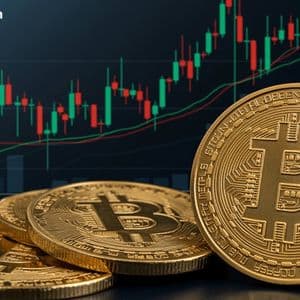 Weekly Crypto Wrap: BTC Rebounds Above $108K After Macro Fears Trigger Violent Plunge