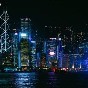 Chinese Tech Giants Pause Hong Kong Stablecoin Plans After Beijing Intervention