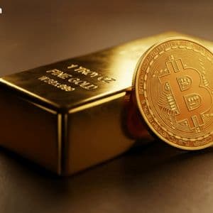 Long-Time Gold Advocate’s Dispute Ignites New Round in Gold vs. Bitcoin Fight on X