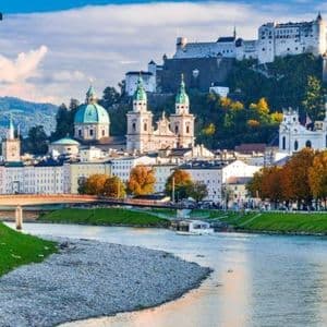 Austria’s 21bitcoin Launches Europe-First Bitcoin-Backed Loan Pilot With VR Bank and Sopra