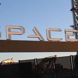 Bitcoin Dips Below $108K After Elon Musk’s SpaceX Moves 2,495 BTC