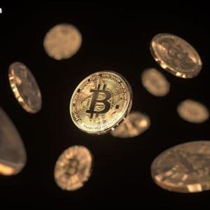 Bitcoin and Ether ETFs Begin the Week With Combined $186 Million Outflow
