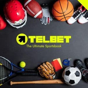 Telbet.com: The Ultimate Sportsbook Experience for Crypto Players