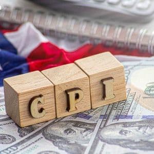 Bitcoin, Gold Brace for CPI as Key Data Goes Dark