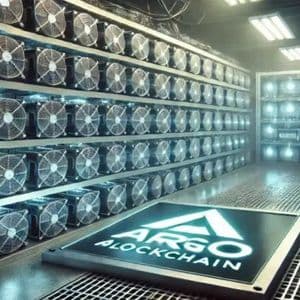 Bitcoin Miner Argo to Delist from London Stock Exchange Amid Debt Restructuring