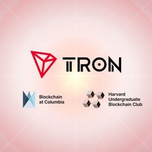 TRON DAO Expands Global University Network With New Collaborations at Columbia and Harvard Blockchain Clubs