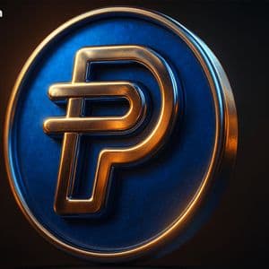 Paypal’s PYUSD Fights Its Way to Sixth Place in the Stablecoin Shark Tank