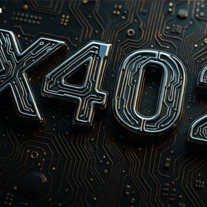 Coingecko Adds $178M x402 Token Category as AI Micropayments Heat Up